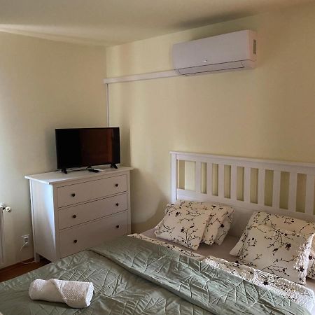 Arpad Apartman Hajdúszoboszló Buitenkant foto